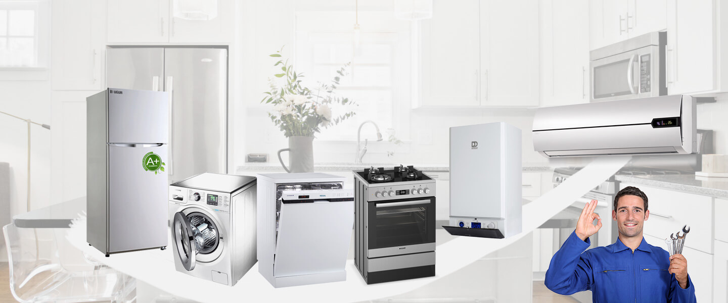 Sarıgöl Hotpoint Servisi